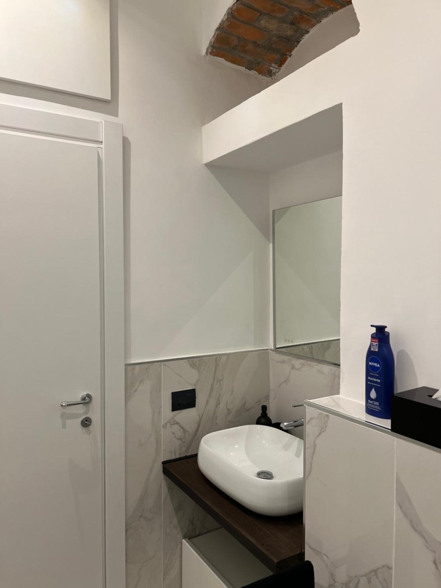 Luxury Apartment Navigli Milán Exterior foto
