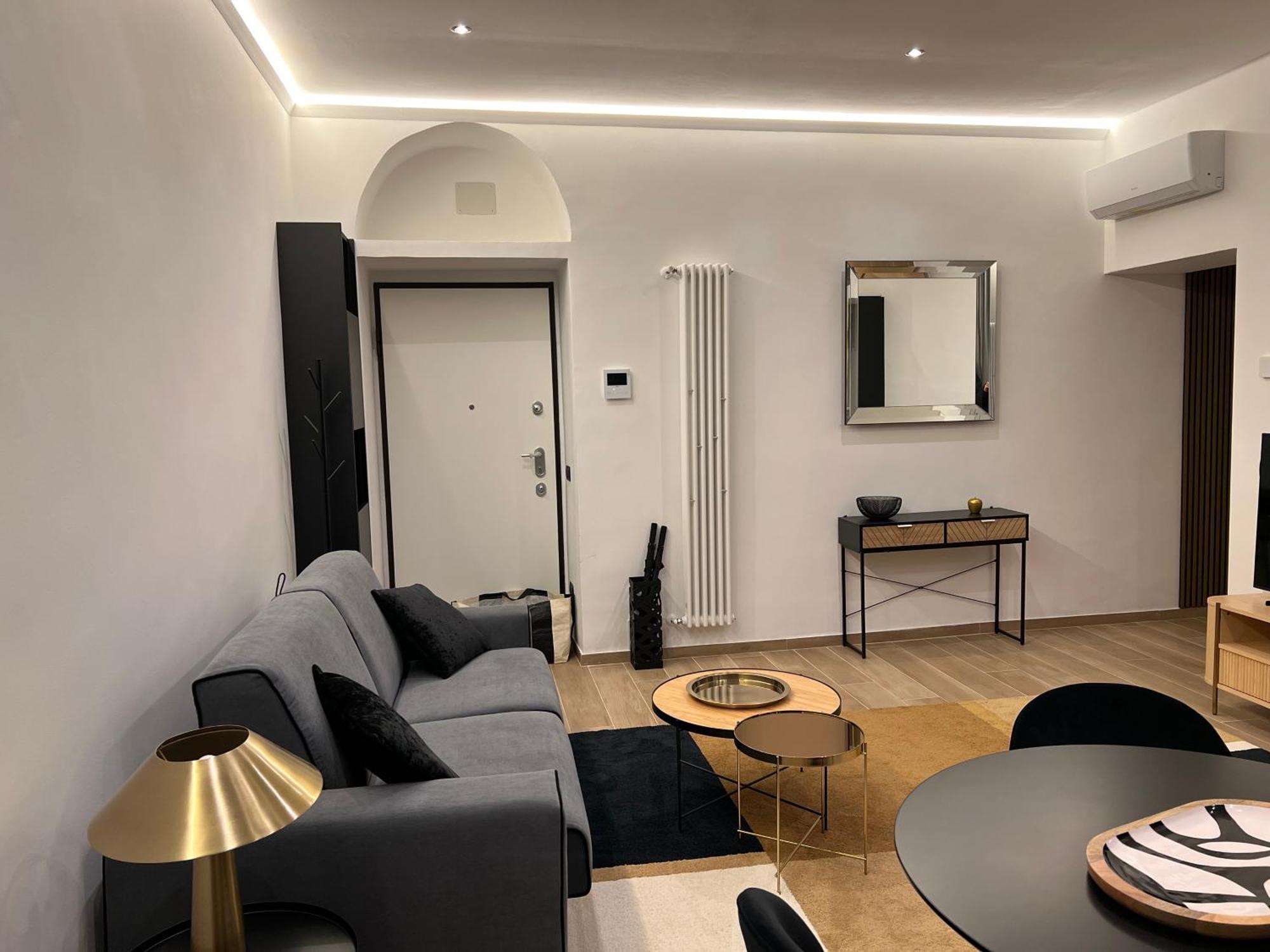 Luxury Apartment Navigli Milán Exterior foto