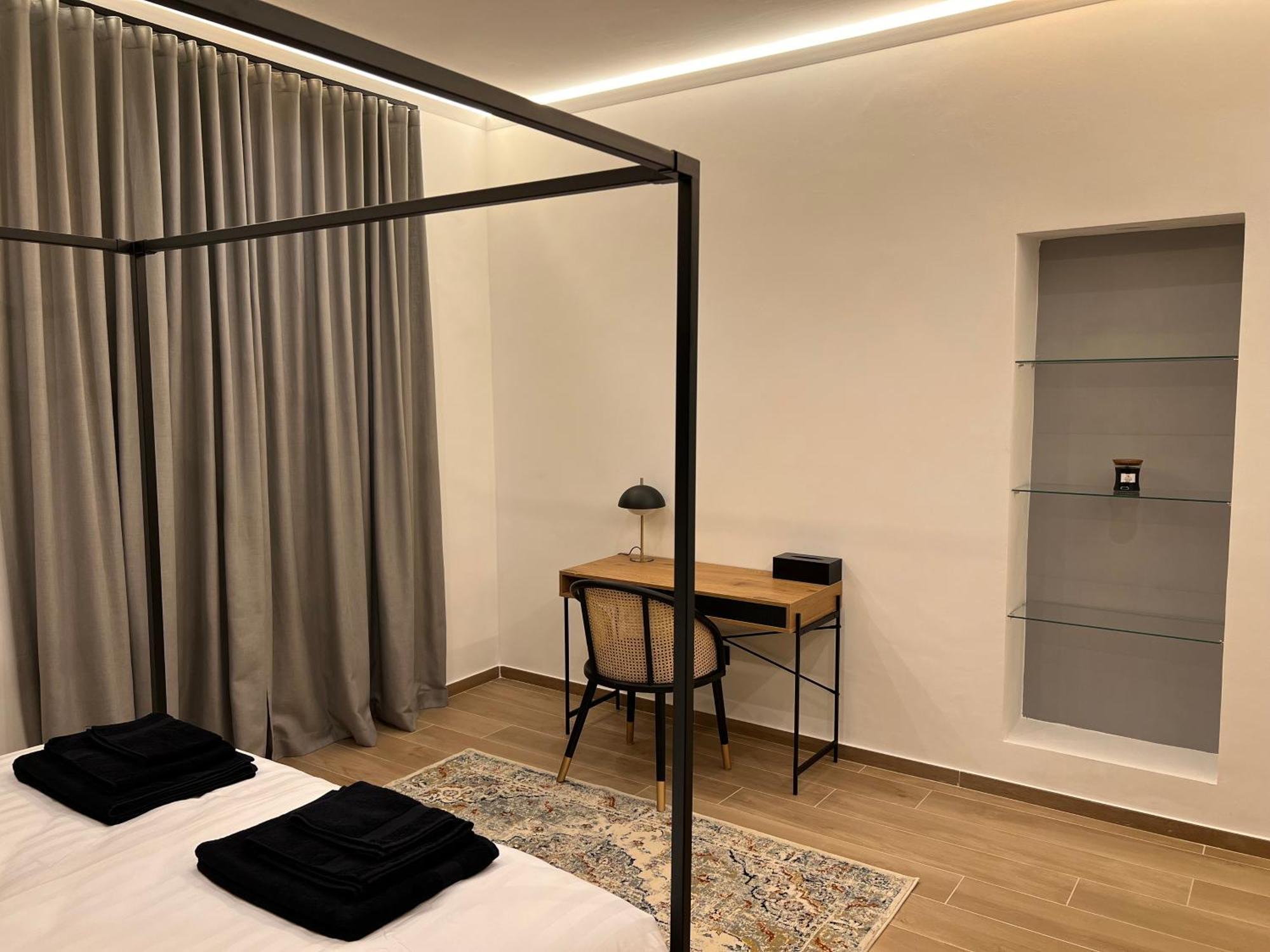 Luxury Apartment Navigli Milán Exterior foto